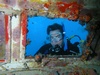 Greg from Leawood KS | Scuba Diver