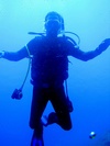 Ron from Los Angeles CA | Scuba Diver