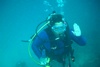 Sharon from Antioch TN | Scuba Diver