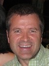 Perry from Ottawa Ontario | Scuba Diver