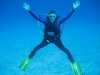 Nathalie from Oak Hill VA | Scuba Diver