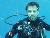 Brian from Richland WA | Scuba Diver