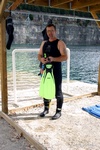 Robert from Saint Peters MO | Scuba Diver