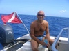 Jim from Kwajalein  | Scuba Diver