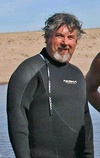 Steve from Chandler AZ | Scuba Diver