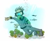 Dylan from Lake Stevens WA | Scuba Diver