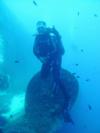 Missing 14 year old UK diver
