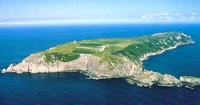 Lundy Island UK