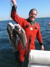 Ponquogue Bridge dive, Sunday March 2nd