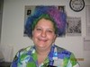Barbara from Eleven Mile Corn AZ | Scuba Diver
