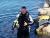Shon from Hilo HI | Scuba Diver