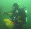 Jack from Brier WA | Scuba Diver