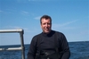 Peter from Belchertown MA | Scuba Diver