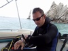 Drew from Cabo San Lucas Baja California Sur | Scuba Diver