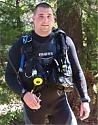 Dwayne from Pauls Valley OK | Scuba Diver