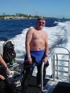 Jeff from Urbana IL | Scuba Diver