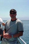 Mark from Foster City CA | Scuba Diver