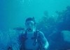 Justin from San Diego CA | Scuba Diver