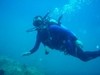 Theo from Astoria NY | Scuba Diver