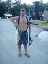 Brad from Crestview FL | Scuba Diver