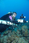 Rosemarie from Suffolk VA | Scuba Diver