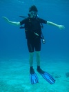 Jp from Herndon VA | Scuba Diver