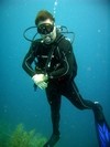 Scott from Chandler AZ | Scuba Diver