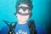 Brandon from Fort Smith AR | Scuba Diver