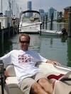 Scott from Miami Beach FL | Scuba Diver