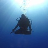 Gale from Sonoma CA | Scuba Diver