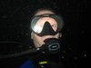 Cameron from Reno NV | Scuba Diver