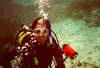 Ramiro from Atlanta GA | Scuba Diver