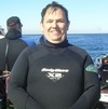 Rob from Valencia CA | Scuba Diver