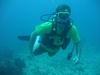 Robert from Tuckerton NJ | Scuba Diver