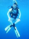 Jonathan from Tempe AZ | Scuba Diver