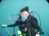 Kim from Tuckerton NJ | Scuba Diver