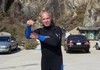 Mike from Sacramento CA | Scuba Diver