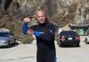 Mike from Sacramento CA | Scuba Diver