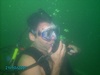 Lauro from Houston TX | Scuba Diver