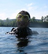 Happy from Asburn VA | Scuba Diver