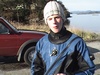 Greg from Sitka AK | Scuba Diver