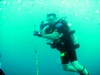 Steve from Archbald PA | Scuba Diver