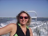 Susan from New Boston MI | Scuba Diver