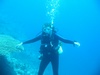 Barbara from Ottawa Ontario | Scuba Diver