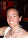 Melissa from Oak Hill VA | Scuba Diver