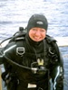 Barbara from Wilmington NC | Scuba Diver