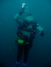 Roger from Yeovil Somerset | Scuba Diver