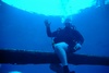 Brett from Fort Bragg NC | Scuba Diver