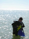 Jim from Orlando FL | Scuba Diver