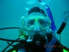 Jennifer from Everett WA | Scuba Diver